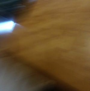 Meet your Posher, Don